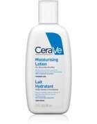 CeraVe Moisturizers Lotion hidratáló tej arcra és testre Száraz nagyon száraz bőrre 88 ml