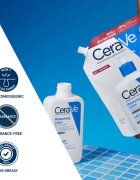 CeraVe Moisturizers Lotion szett hidratáló hatással