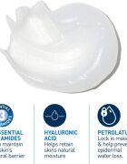 CeraVe Moisturizers regeneráló kenőcs hialuronsavval 50 ml
