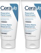CeraVe Repairing Reparative Hand Cream szett kézre