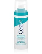 CeraVe Resurfacing Retinol Serum regeneráló szérum retinollal 30 ml
