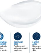 CeraVe SA hidratáló-puhító krém Száraz nagyon száraz bőrre 340 g