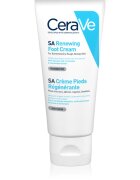 CeraVe SA megújító krém lábakra 88 ml