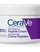 CeraVe Skin Renewing Peptide Cream Bőrmegújító Peptid Krém 48 g