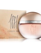 Cerruti 1881 Pour Femme Eau de Toilette hölgyeknek 100 ml