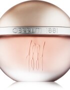 Cerruti 1881 Pour Femme Eau de Toilette hölgyeknek 50 ml