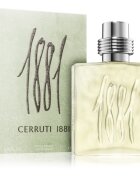 Cerruti 1881 Pour Homme borotválkozás utáni arcvíz uraknak 100 ml