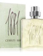Cerruti 1881 Pour Homme Eau de Toilette uraknak 100 ml