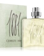 Cerruti 1881 Pour Homme Eau de Toilette uraknak 200 ml