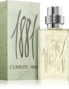 Cerruti 1881 Pour Homme Eau de Toilette uraknak 50 ml