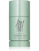 Cerruti 1881 Pour Homme izzadásgátló deo stift uraknak 70 g