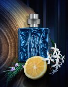 Cerruti 1881 Silver Night Eau de Parfum uraknak 50 ml