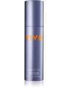 Cerruti 1881 Vivo arc és szakáll hidratáló krém uraknak 50 ml