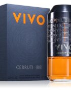 Cerruti 1881 Vivo Eau de Parfum uraknak 100 ml