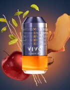 Cerruti 1881 Vivo Eau de Parfum uraknak 100 ml