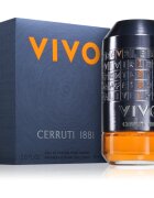 Cerruti 1881 Vivo Eau de Parfum uraknak 60 ml
