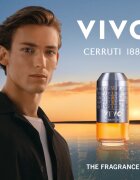 Cerruti 1881 Vivo Eau de Parfum uraknak 60 ml