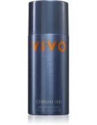 Cerruti 1881 Vivo spray dezodor uraknak 150 ml