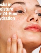 Cetaphil 24h Intensive Moisturiser intenzíven hidratáló krém száraz és érzékeny bőrre 220 ml