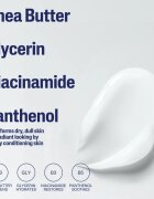 Cetaphil 24h Intensive Moisturiser intenzíven hidratáló krém száraz és érzékeny bőrre 220 ml