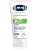 Cetaphil Daily Defence Face Moisturiser ápoló arckrém SPF 30 50 ml