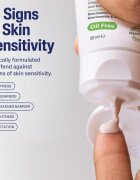 Cetaphil Daily Defence Face Moisturiser ápoló arckrém SPF 30 50 ml
