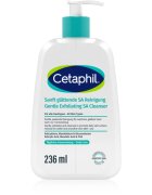 Cetaphil Gentle Exfoliating SA Cleanser gyengéd hámlasztó gél minden bőrtípusra 236 ml