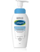 Cetaphil Gentle Foaming Cleanser Cleansing Foam tisztító hab normál és száraz bőrre 200 ml