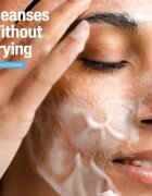 Cetaphil Gentle Foaming Cleanser Cleansing Foam tisztító hab normál és száraz bőrre 200 ml