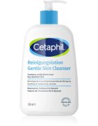 Cetaphil Gentle Skin Cleanser tisztító tej az érzékeny száraz bőrre 236 ml
