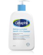 Cetaphil Gentle Skin Cleanser tisztító tej az érzékeny száraz bőrre 473 ml