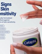 Cetaphil Moisturizing Cream hidratáló krém száraz bőrre 85 g