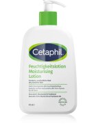 Cetaphil Moisurizing Lotion hidratáló krém száraz és érzékeny bőrre 473 ml