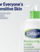 Cetaphil Moisurizing Lotion hidratáló krém száraz és érzékeny bőrre 473 ml