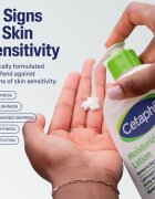 Cetaphil Moisurizing Lotion hidratáló krém száraz és érzékeny bőrre 473 ml