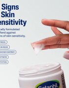 Cetaphil Optimal Hydration Replenishing Night Cream hidratáló éjszakai krém az érzékeny arcbőrre 48 g