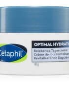 Cetaphil Optimal Hydration Revitalizing Day Cream revitalizáló nappali krém 48 g