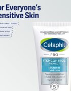 Cetaphil PRO ItchControl Protect kézvédő krém száraz bőrre 50 ml