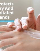 Cetaphil PRO ItchControl Protect kézvédő krém száraz bőrre 50 ml