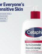 Cetaphil PRO ItchControl Protect kézvédő krém száraz bőrre 500 ml