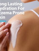 Cetaphil Pro ItchControl Repair regeneráló krém a száraz és ekcémás bőrt 227 ml
