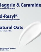 Cetaphil Pro ItchControl Repair regeneráló krém a száraz és ekcémás bőrt 227 ml
