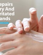 Cetaphil PRO ItchControl Repair Sensitive Regenerating Hand Cream regeneráló kézkrém az érzékeny bőrre 50 ml