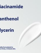 Cetaphil PRO ItchControl Repair Sensitive Regenerating Hand Cream regeneráló kézkrém az érzékeny bőrre 50 ml