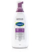 Cetaphil PRO SpotControl Oil Remowing Foam Wash tisztító hab zsíros és problémás bőrre 235 ml