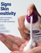 Cetaphil PRO SpotControl Oil Remowing Foam Wash tisztító hab zsíros és problémás bőrre 235 ml