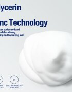 Cetaphil PRO SpotControl Oil Remowing Foam Wash tisztító hab zsíros és problémás bőrre 235 ml