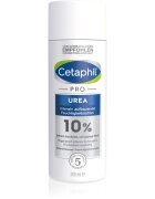 Cetaphil Pro Urea 10% Lotion megújító hidratáló emulzió 200 ml