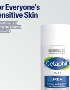 Cetaphil Pro Urea 10% Lotion megújító hidratáló emulzió 200 ml