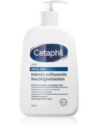 Cetaphil Pro Urea 10% Lotion megújító hidratáló emulzió 500 ml
